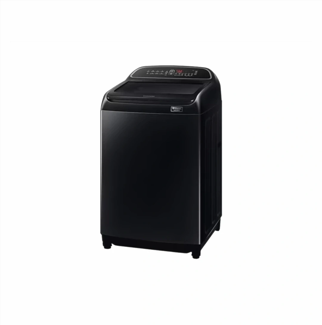 SAMSUNG TOP LOAD INVERTER WASHING MACHINE (WA10T5260BVUTL) || 10KG