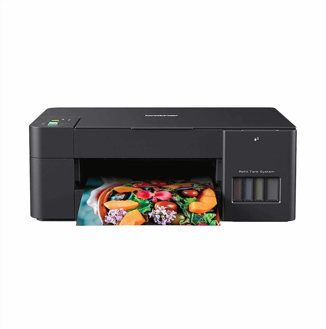 Brother (DCP-T420W) || Multifunction || Color Ink Printer