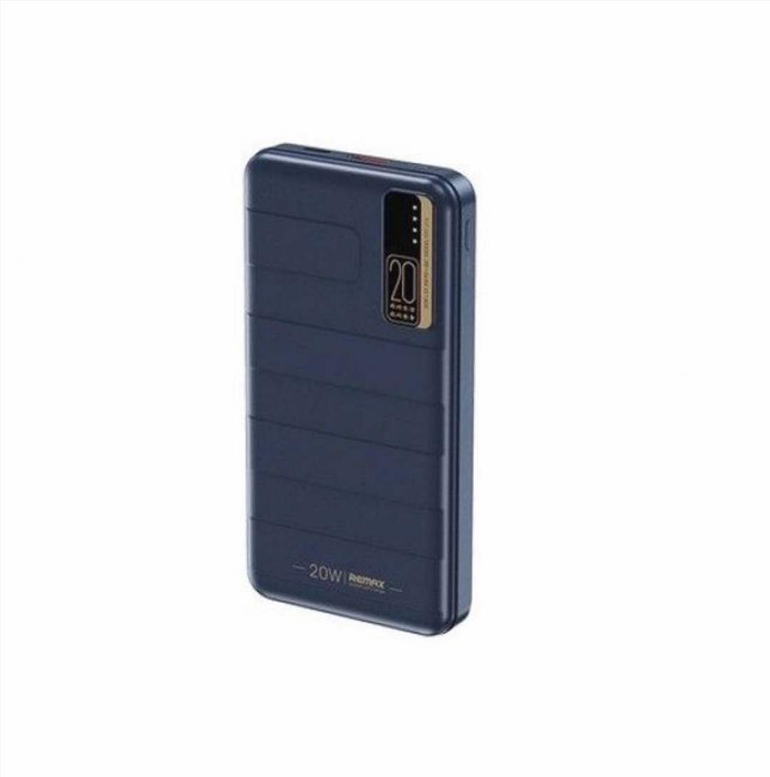 Remax RPP-316 Noah Series 20000mAh PD20W+QC22.5W Fast Charging Power Bank