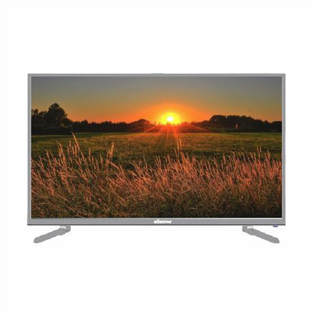 Minister (MI24DX16G) || 24" || HD || DELUXE LED TV