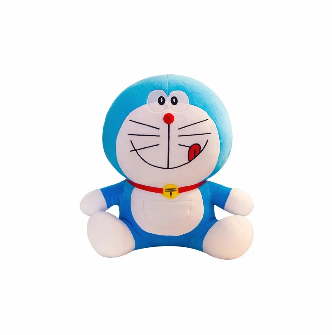 Doraemon Plush doll Toy