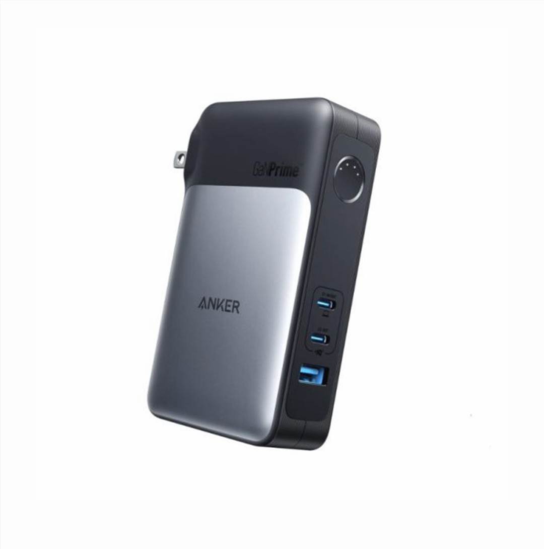 Anker 733 Power Bank (GaNPrime PowerCore 65W) A1651