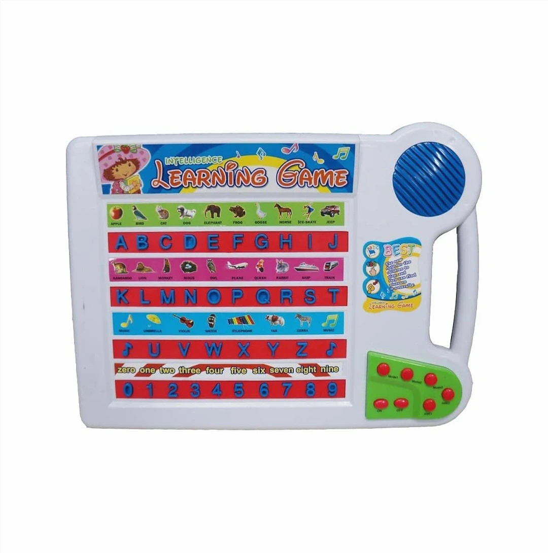 Intelligence Developmental Learning Game