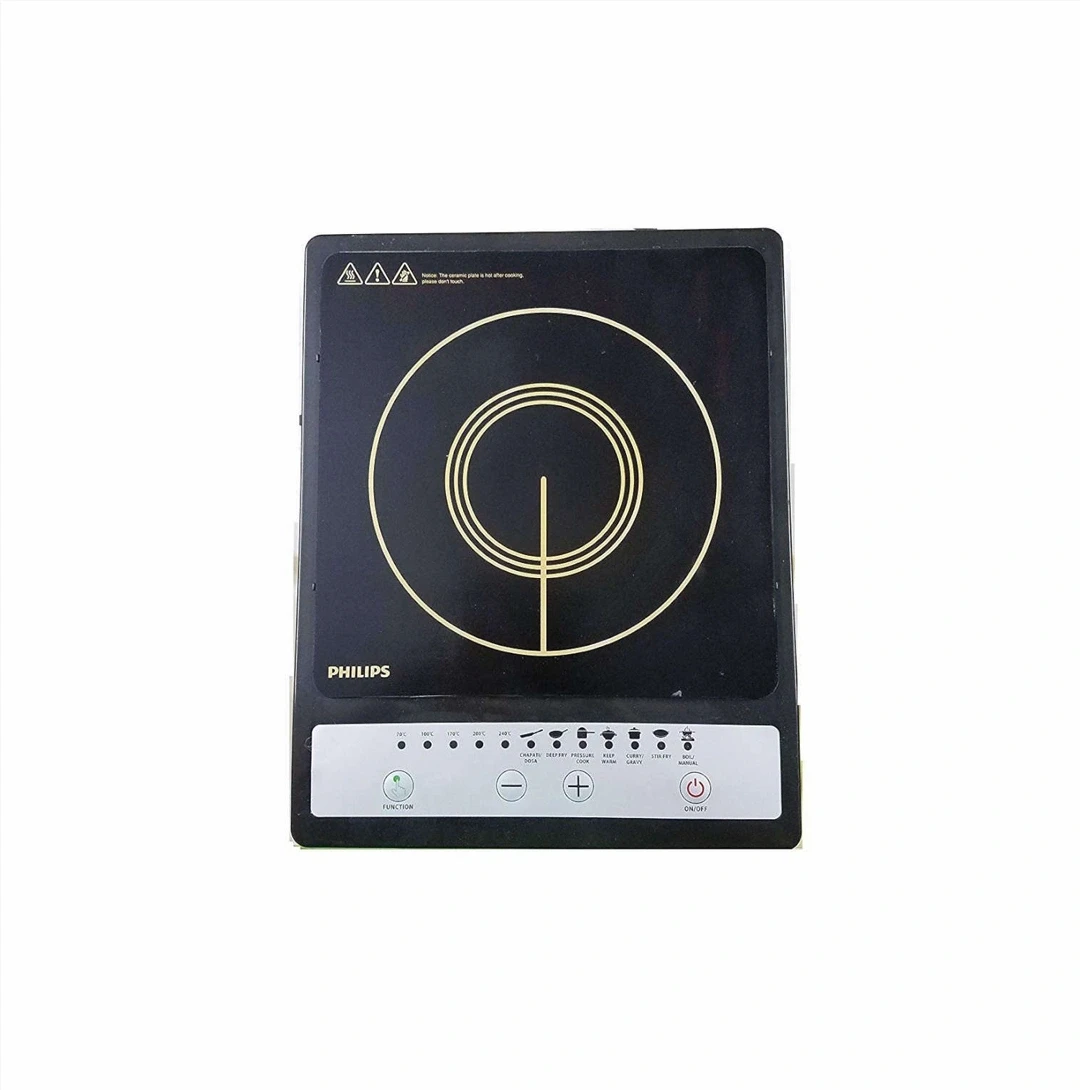 PHILIPS Induction Cooker (HD4920/00) || 1500W