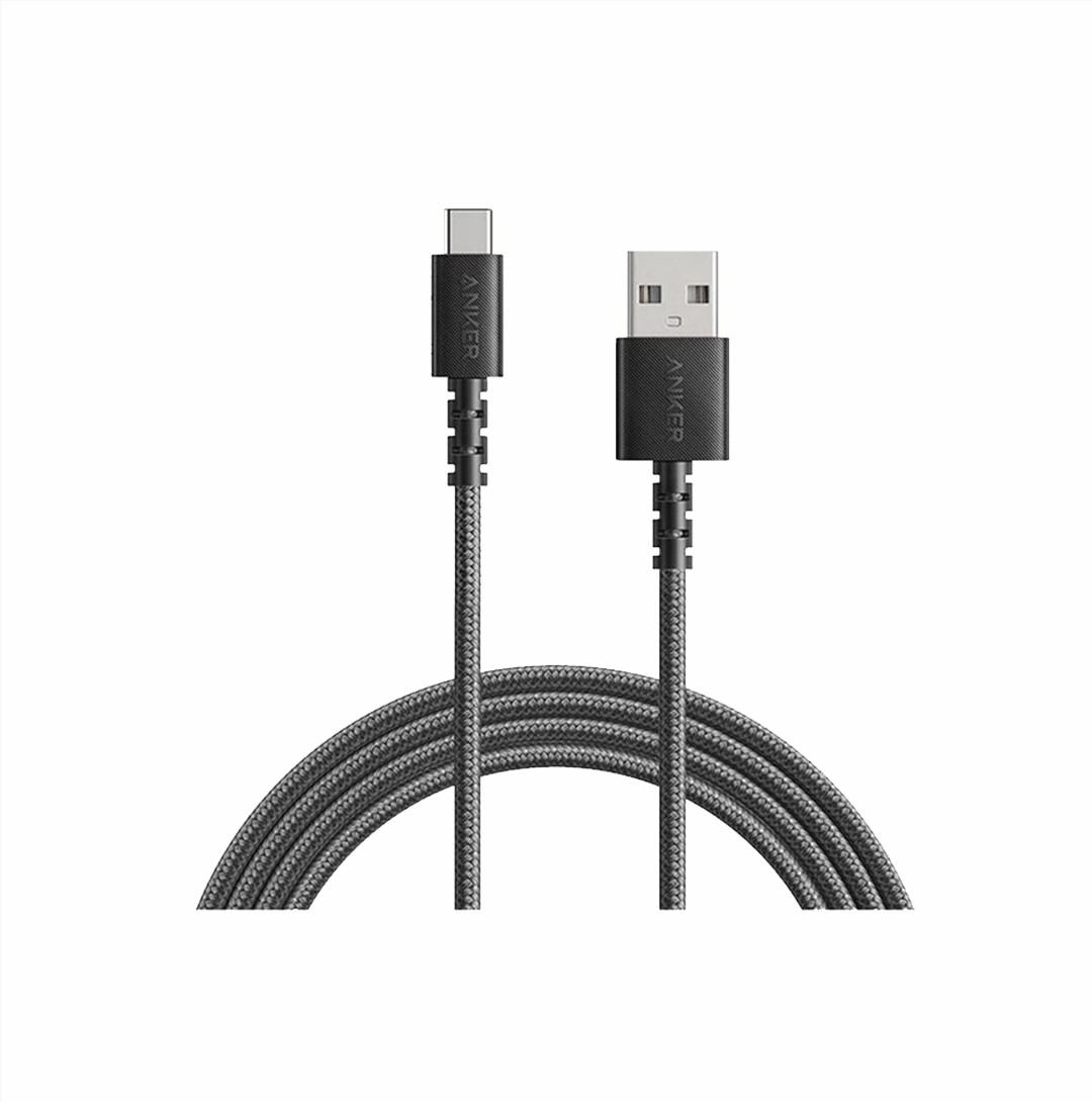 Anker PowerLine Select USB-A to USB-C 2.0 Cable -3fit