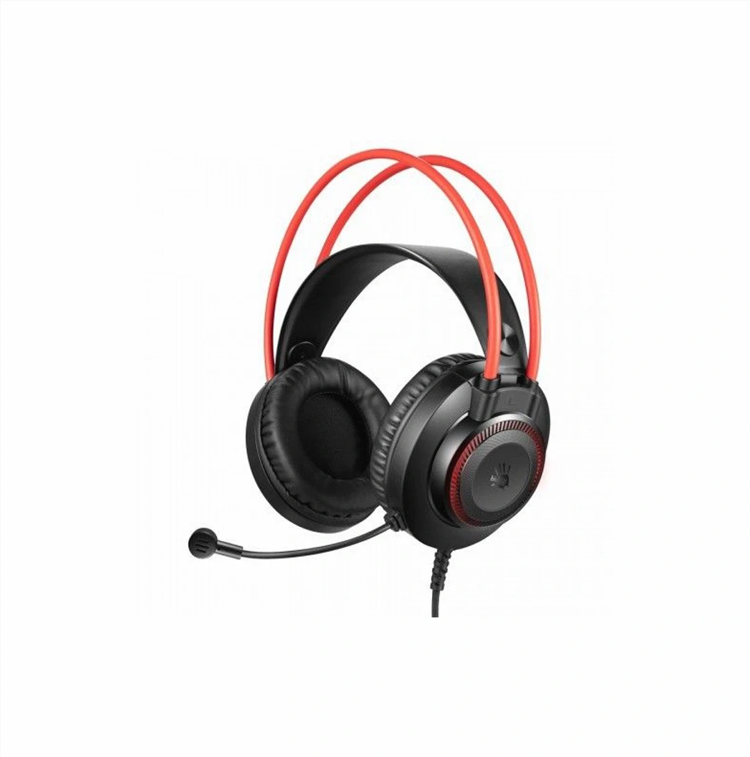 A4TECH Bloody G200S HiFi Stereo Surround Sound Gaming Headphone