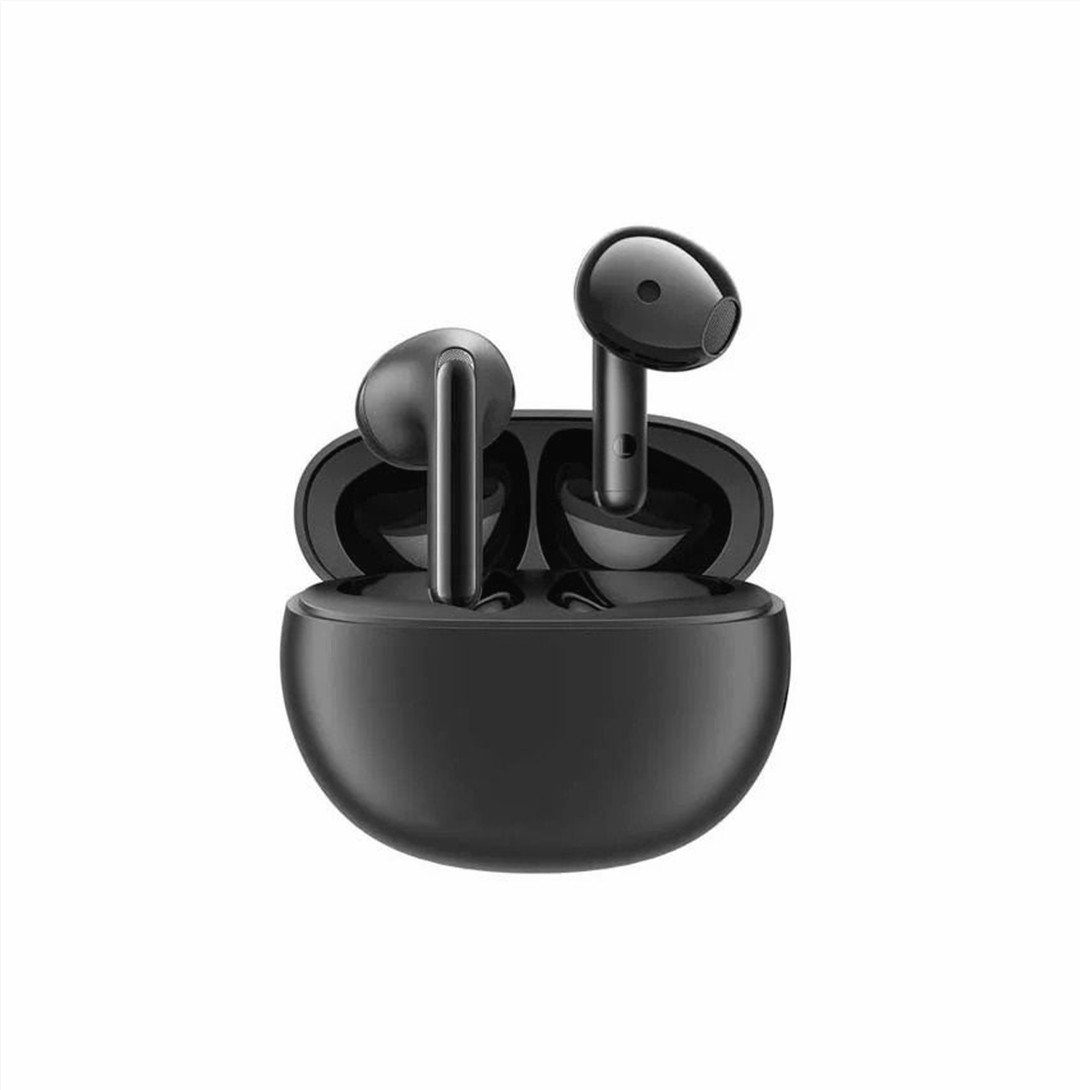 Joyroom Funpods Series JR-FB2 True Wireless Earphones (White/Black)