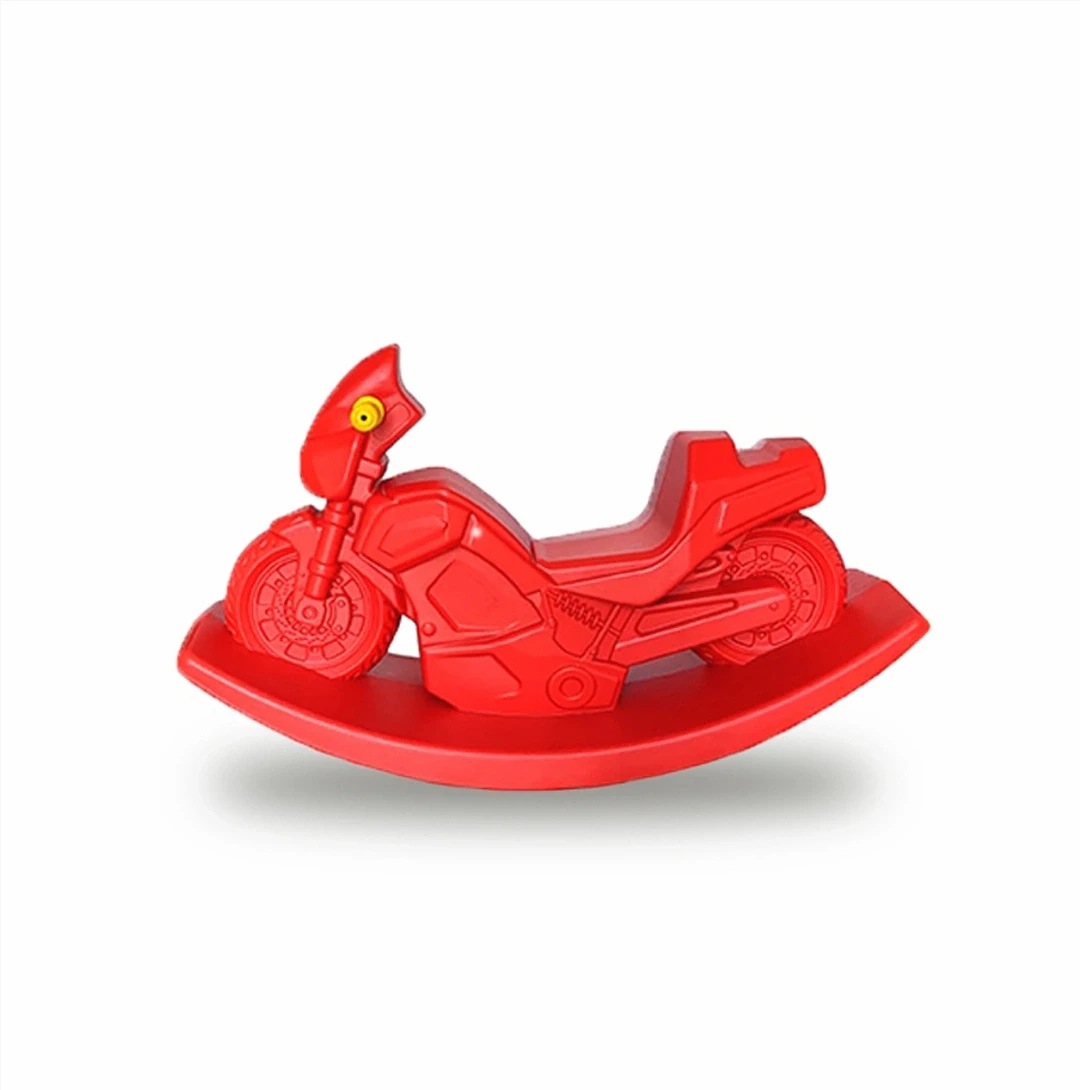 Motor Bike Rocker (891354) || Red