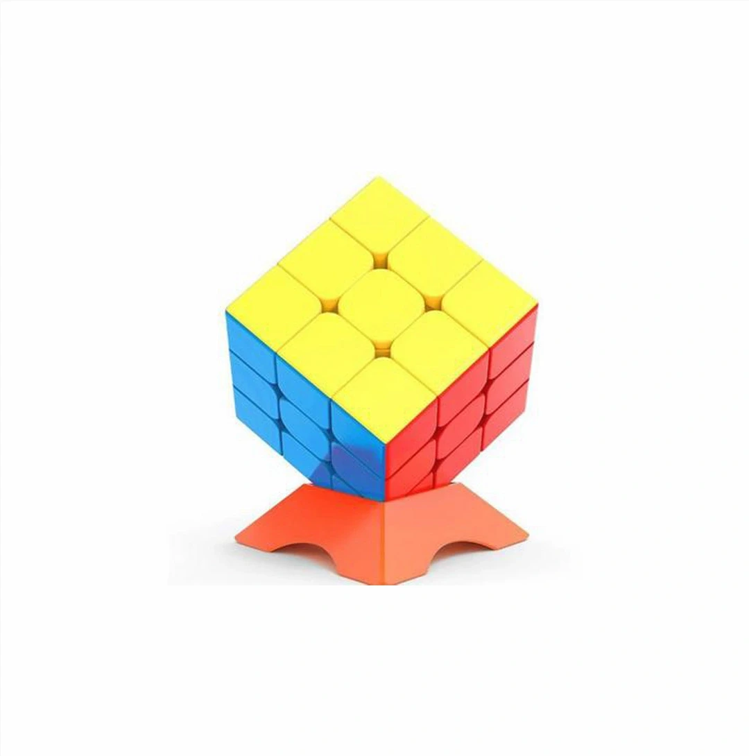 Rubics Cube Best Quality || (3*3)