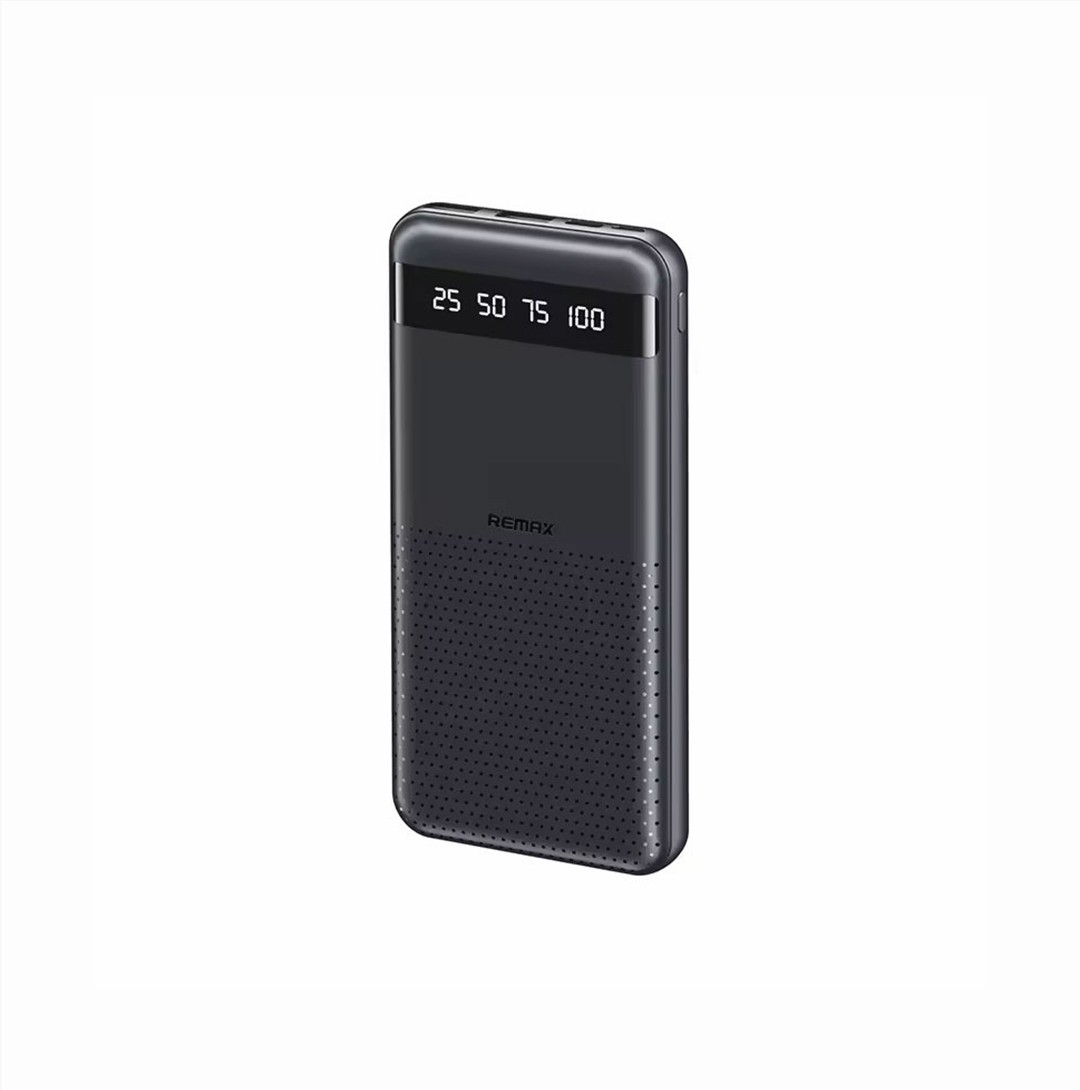 REMAX RPP-10 Newest Hintom 2.4A Fast Charging 10000mAh Power Bank