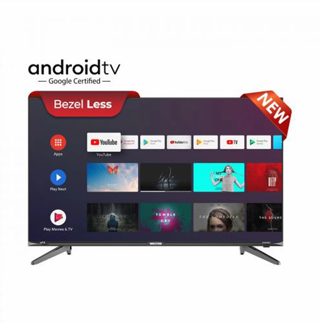 W43D210E11G1 || 43" || FHD || Android TV