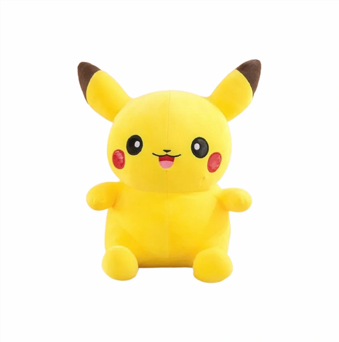 Pokemon Plush Doll Soft Stuffed toy Pikachu