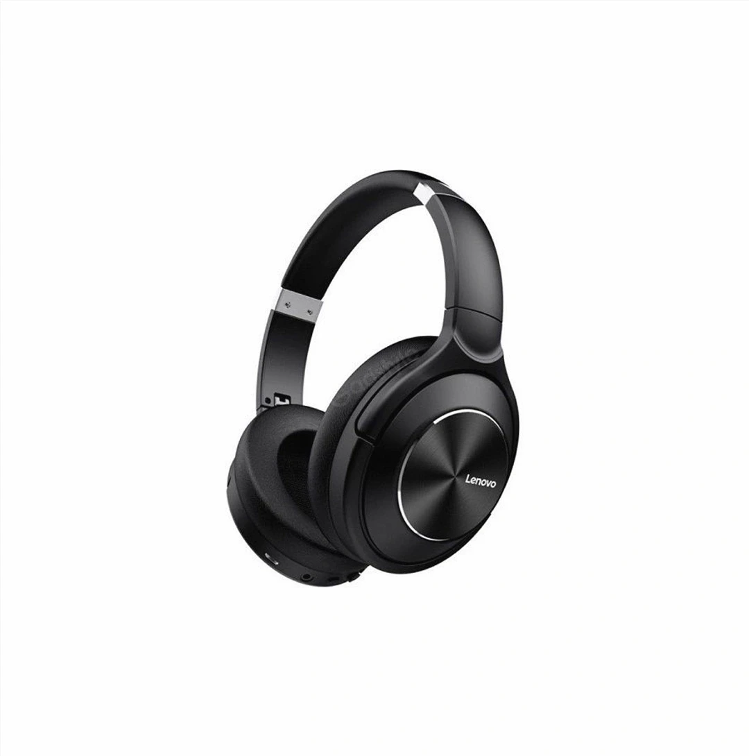 Lenovo HD700 Active Noise Cancelling Wireless Headphones