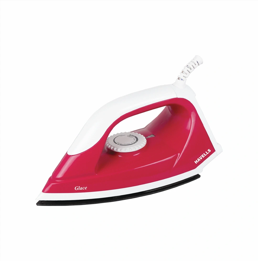 Havells Glace Dry Iron || 750 Watts