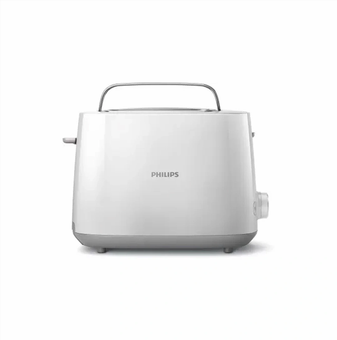 Philips Toaster (HD2582/00) || White