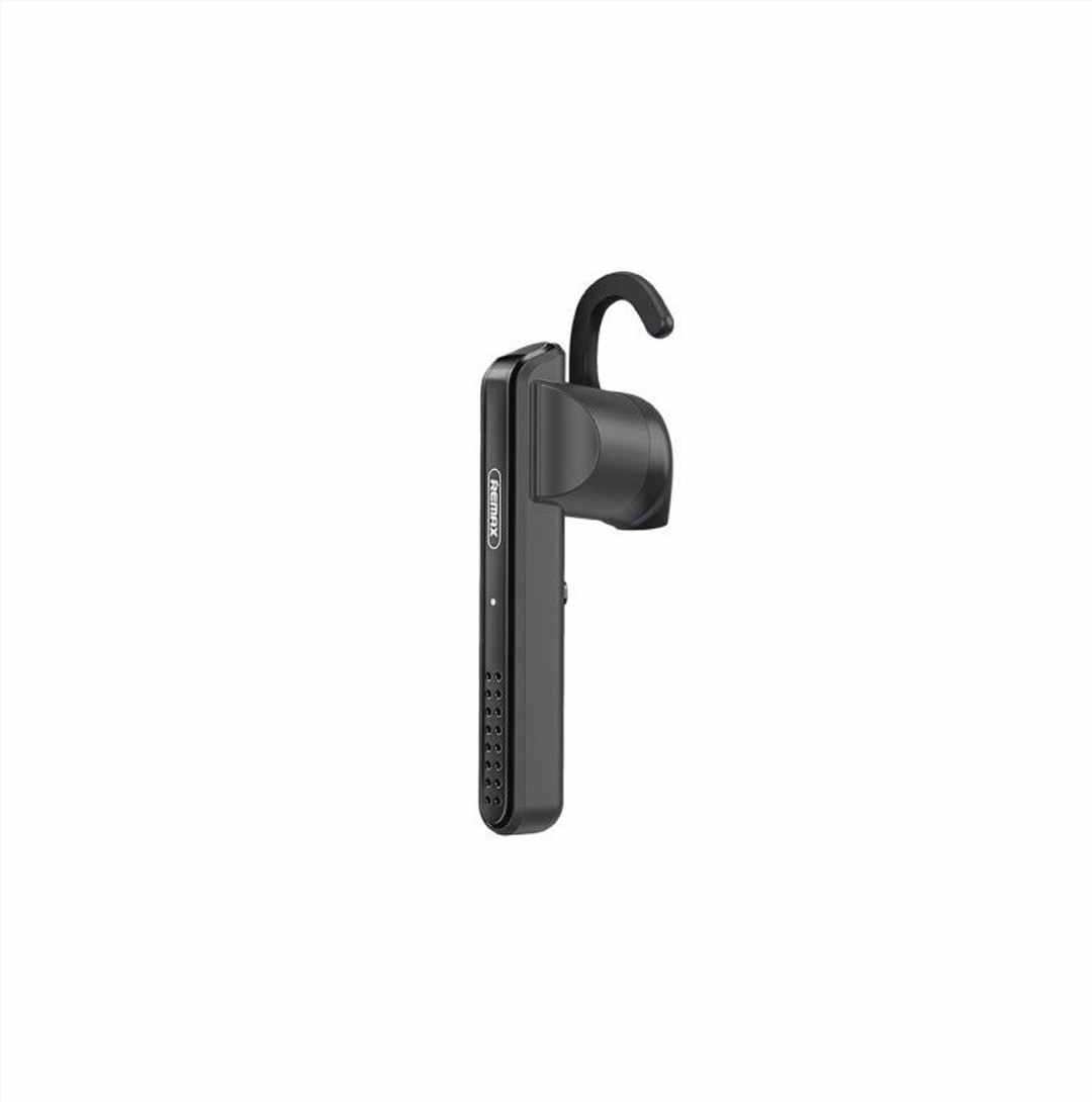 Remax RB-T35 Bluetooth Wireless Single Earbud Black