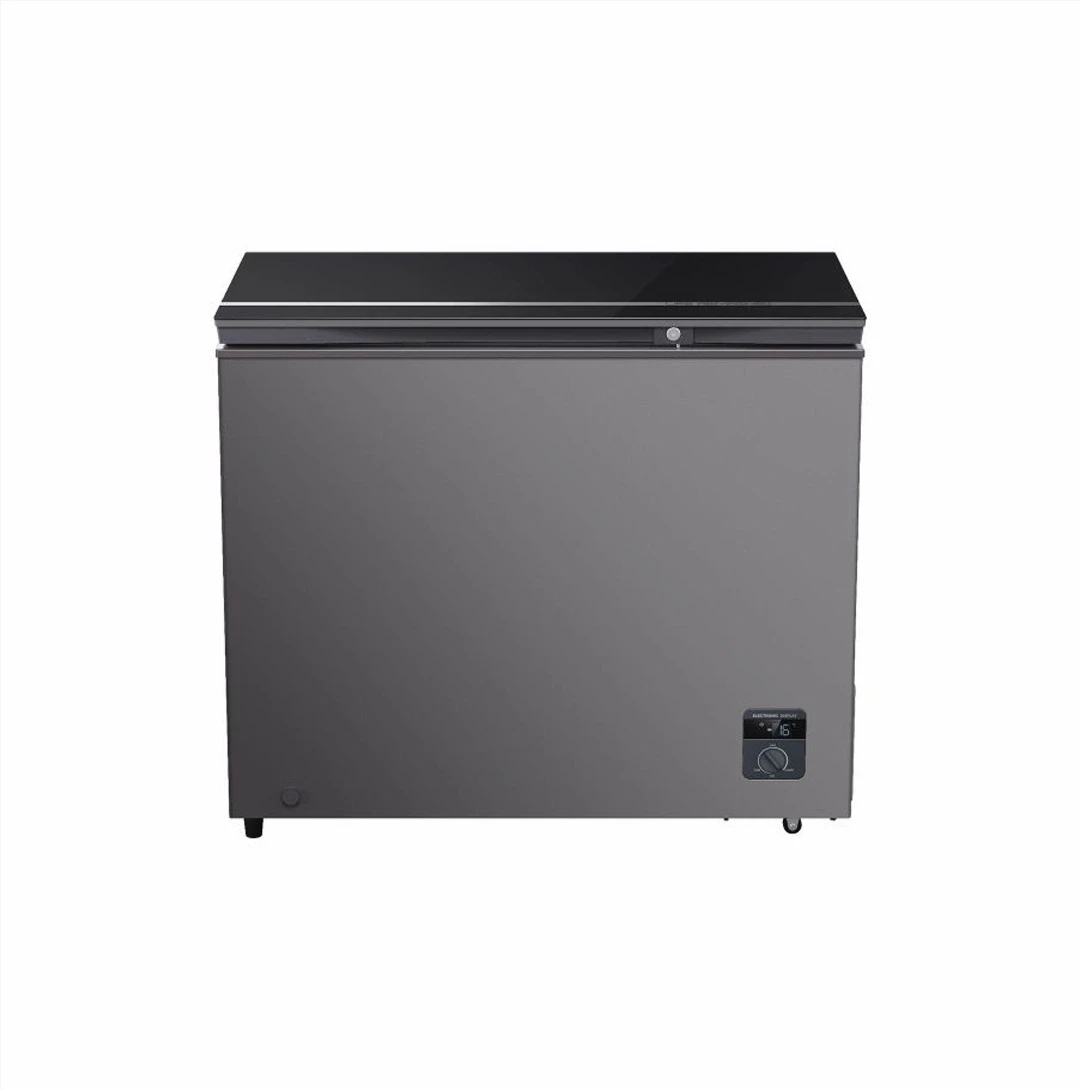 Hisense Chest Freezer (BD240BLU) Frost || 240 Liters