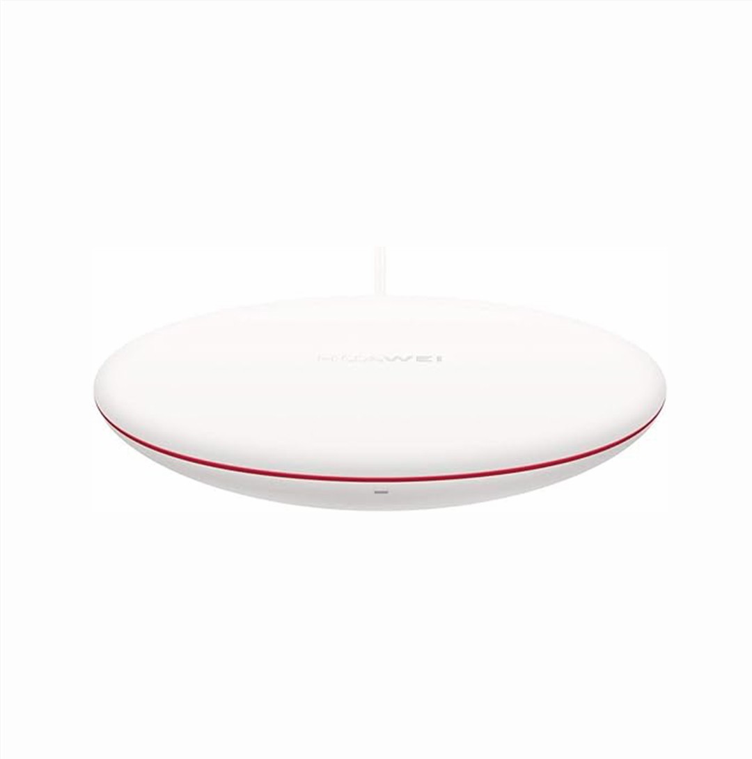 Huawei CP60 15 W Fast Charging Wireless Charger White