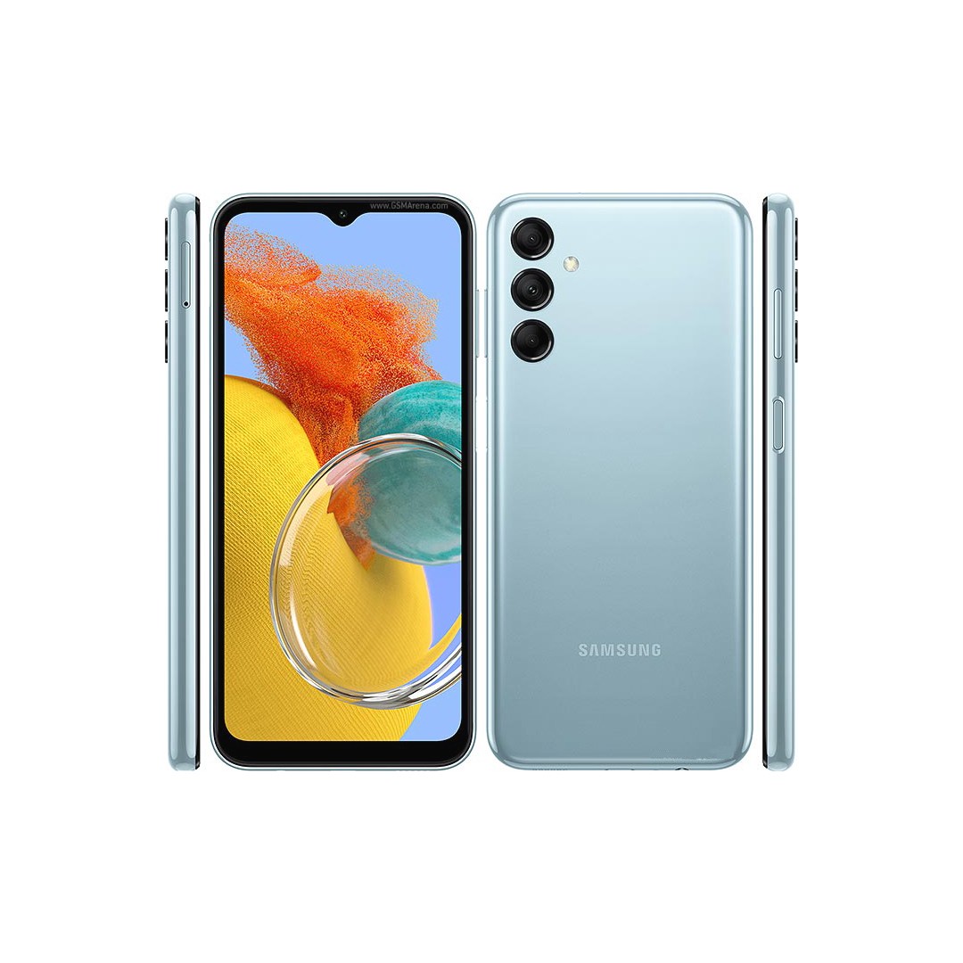 Samsung Galaxy M14 5G || (6/128GB)