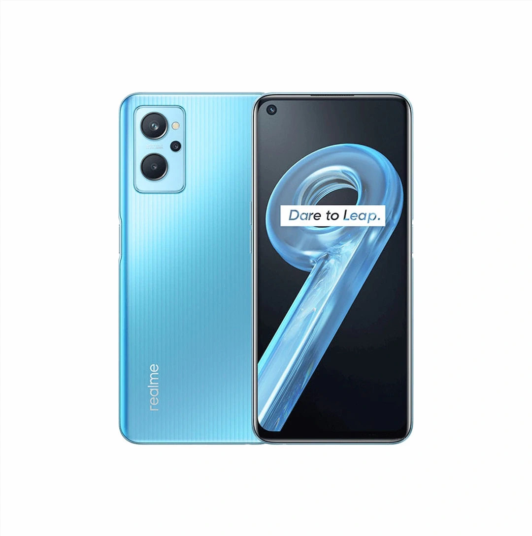 Realme 9i || (6/128GB)