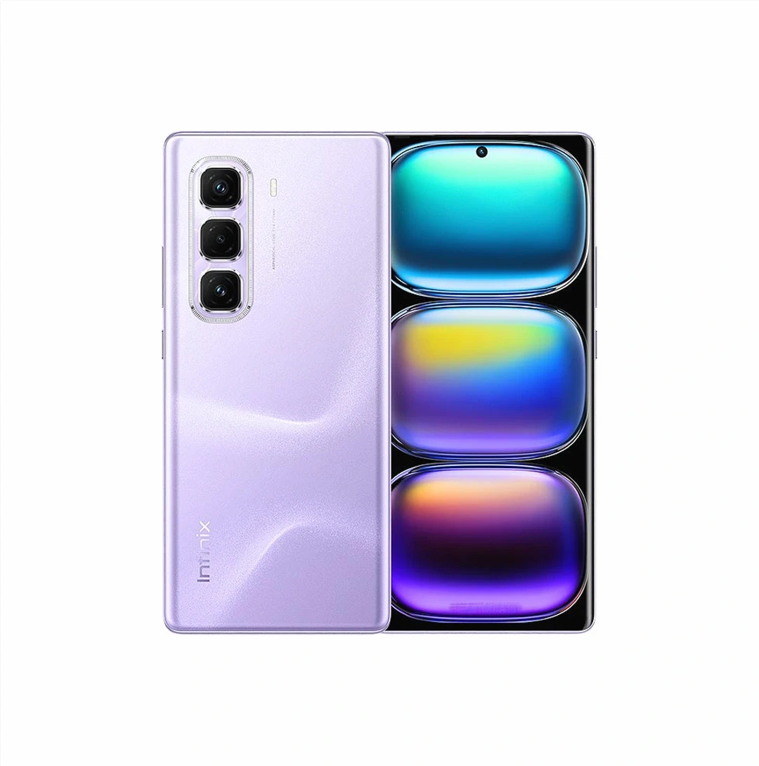 Infinix Hot 50 Pro Plus || (8/256GB)