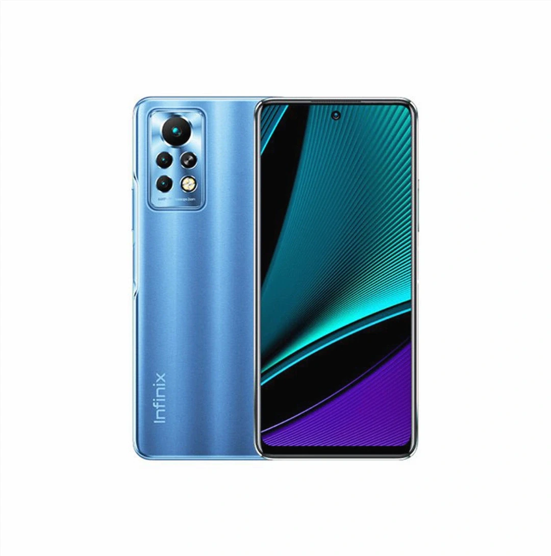 Infinix Note 11 Pro || (8/128GB)